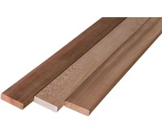 Poilsio Sprendimai Gulto lenta, 26 x 89 mm, kedro mediena 1.83