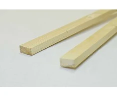 Poilsio Sprendimai Karkasas oro tarpui, 20 x 45 mm