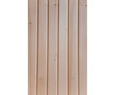 Poilsio Sprendimai Liepos dailylentės, 14 x 95, AB rūšis, 2,3 m