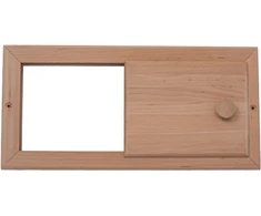 Poilsio Sprendimai Ventiliacijos sklendė SL2