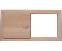 Poilsio Sprendimai Ventiliacijos sklendė SL3, liepa