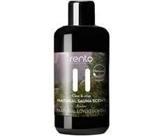 RENTO kvapioji esencija 100ml, gaivus ir švarus