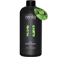 RENTO kvapioji esencija, beržas 400 ml