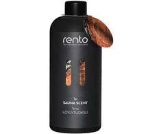 RENTO kvapioji esencija, degutas 400 ml