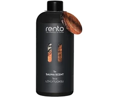 RENTO kvapioji esencija, deguto kvapo, 400 ml