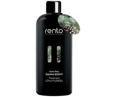 RENTO kvapioji esencija, pušis 400 ml