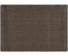 RENTO rankų rankšluostis - KENNO, 50 × 70 cm, rudas