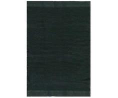 RENTO rankų rankšluostis - KENNO, 50 × 70 cm, tamsiai žalias