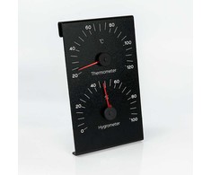 SAUFLEX termo-higrometras 99
