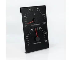 SAUFLEX termo-higrometras 99