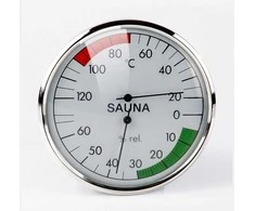 SAUFLEX termometras 13 cm