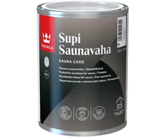 Saunos vaškas Tikkurila