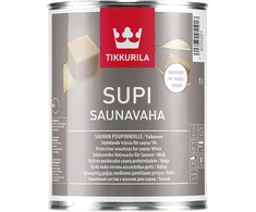 Saunos vaškas Tikkurila
