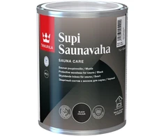 Saunos vaškas Tikkurila