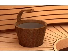 SAWO kubiliukas, kedras, 4 l