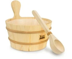 SAWO pirties rinkinys - Daugiau garo 4,0 l