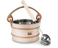 SAWO pirties rinkinys - Daugiau garo, optimal 5 l