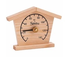 SAWO termometras - Namelis 135-TB