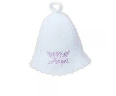 Shipelsky Pirties kepurė - angelas