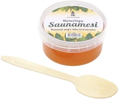 Sipakson Pirties medus su eglės ekstraktu, 200g
