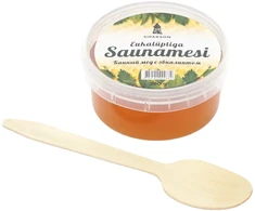 Sipakson Pirties medus su eukaliptų ekstraktu, 200g