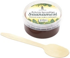 Sipakson Pirties medus su kava ir levandų ekstraktu, 200g