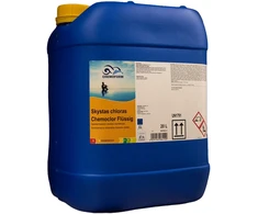 Skystas chloras, Chemoform, 20L