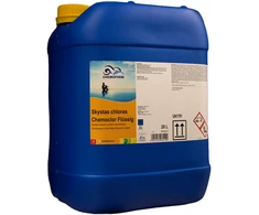 Skystas chloras, Chemoform, 20L