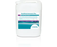 Skystas flokuliantas, Quickflock Automatic Plus, BAYROL, 20 KG