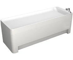 Stalas įvyniojimo procedūroms Aquator AQ-53-2300-7,2