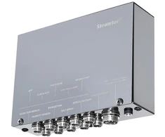 STEAMTEC 30-AIO garo generatorius, 9 kW