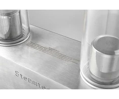 STEAMTEC AIO dviguba kvapų pompa