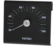 Termometras - RENTO