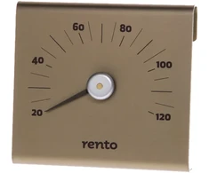Termometras - RENTO
