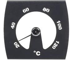Termometras - SAUFLEX Pacific