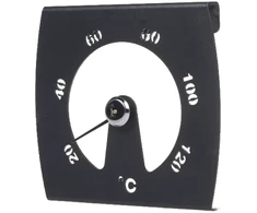Termometras - SAUFLEX Pacific