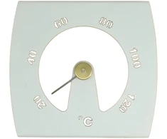 Termometras - SAUFLEX Pacific