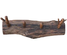Uudopuu kabykla, juodalksnis 600 mm