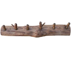 Uudopuu kabykla, juodalksnis 900 mm