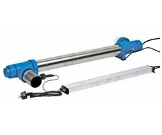 UV-C TECH Sterilizatorius 130W/150 M3