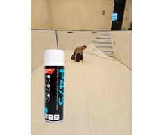 Vagner Pool Klijai baseino paklotui STRATOGRIP P475, 500 ml