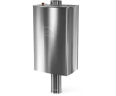 Vandens bakas 60 l TEPLODAR