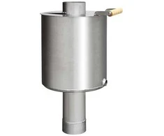 Vandens bakas STOVEMAN 23L RV