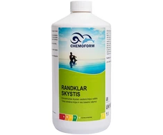 Vandens linijos valiklis Chemoform Randklar, 1 l