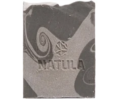 Veido ir kūno muilas NATULA su opokos uoliena ir levanda 100g