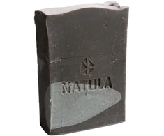 Veido ir kūno muilas NATULA su opokos uoliena ir eukaliptais 100g