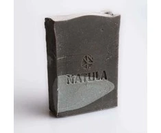 Veido ir kūno muilas NATULA su opokos uoliena ir eukaliptais 100g