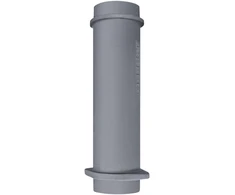 Viršutinis ketaus kamino vamzdis GEFEST krosnelėms 115/500mm