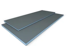 WEDI lanksti statybinė plokštė, 20 mm storio