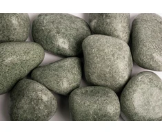 Žadeito akmenys, 10 kg, 5-10cm, Šlifuotas
